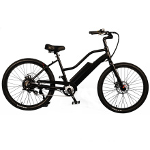 2020 New Design 26 Inch Ebike City Electric Bike